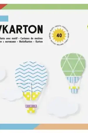 A6 fotokarton met design Goedkoop
