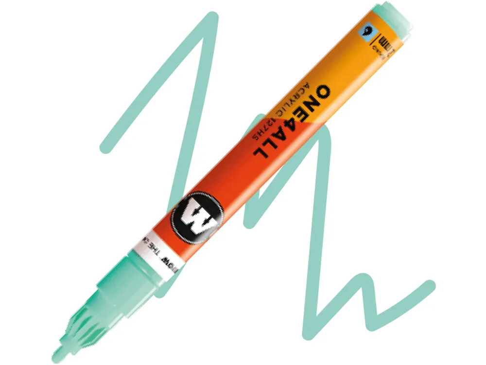 Op = Op Molotow acrylmarker 2mm – 253 riviera light