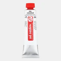 Favoriet ArtCreation olieverf 40ml – 104 zinkwit