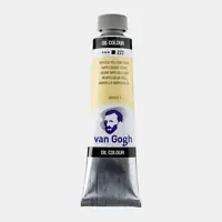 Koop Online Van Gogh olieverf 40ml S1 – 222 napelsgeel licht