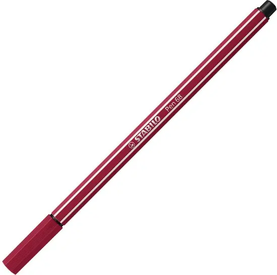 Stabilo 68 – 19 purper Premium