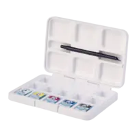 Van Gogh aquarelverf – pocketbox primair Merkproduct