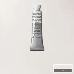 Rechtstreeks Van De Fabrikant Winsor & Newton PWC 5ml S1 – 644 titanium white