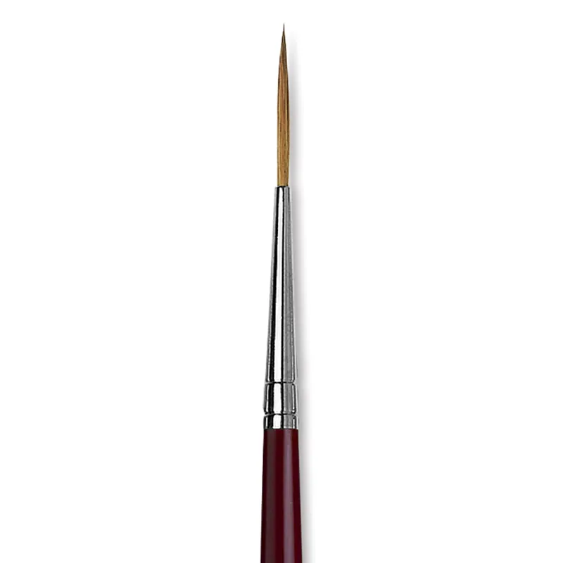 Da Vinci Kolinsky Roodmarter serie 1210/02 Betaalbaar