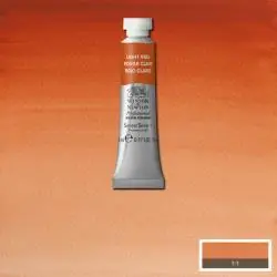 Winsor & Newton PWC 5ml S1 – 362 light red Tijdelijk Beschikbaar