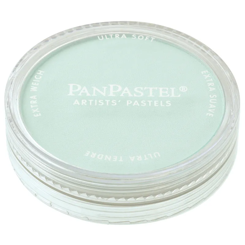 Voordeelprijs PanPastel – 620.8 phthalo green tint