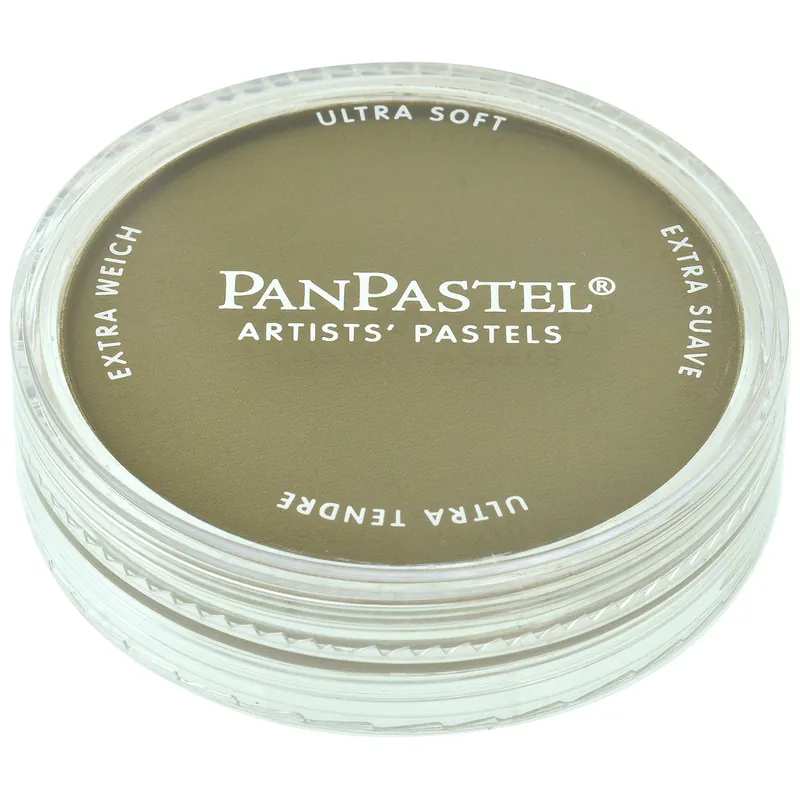 Direct Beschikbaar PanPastel – 220.1 hansa yellow extra dark