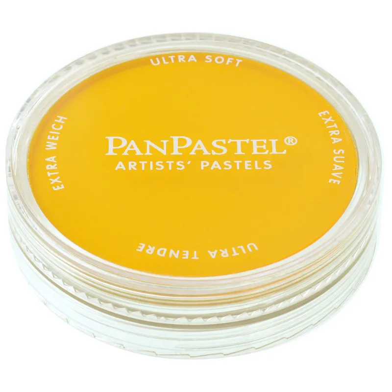 Betaalbaar PanPastel – 250.5 diarylide yellow