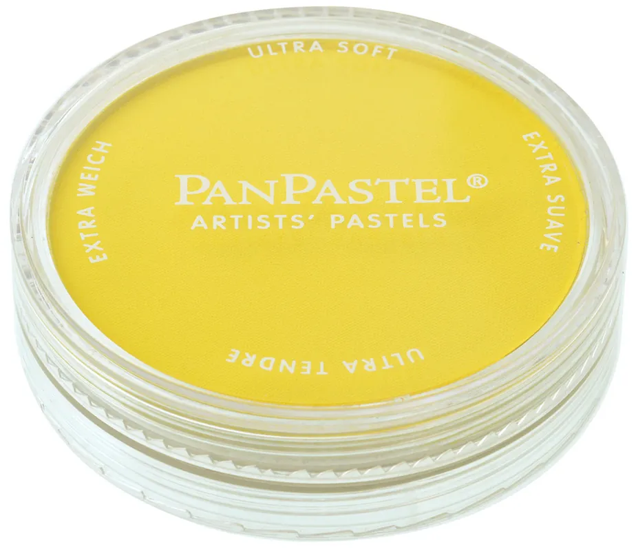Korting PanPastel – 220.5 hansa yellow