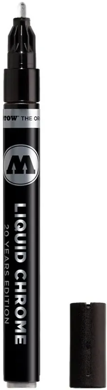 Lage Kosten Molotow liquid chrome 2mm