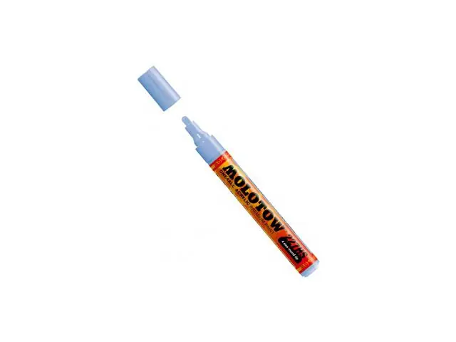 Koop Online Molotow acrylmarker 4mm – 202 pastel ceramic light pastel