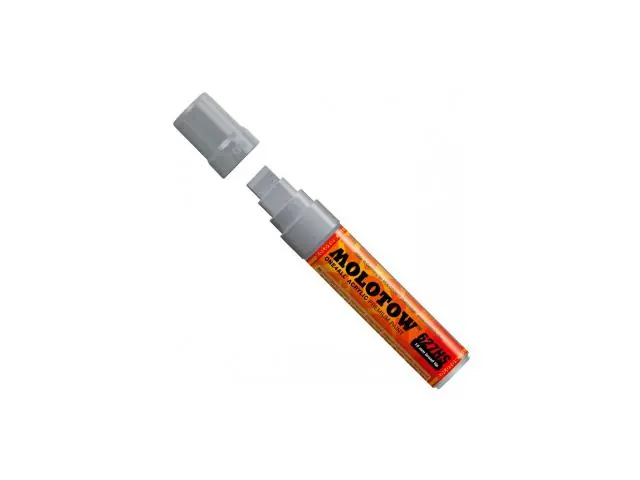 Seizoensaanbieding Molotow acrylmarker 15mm 203 cool grey pastel