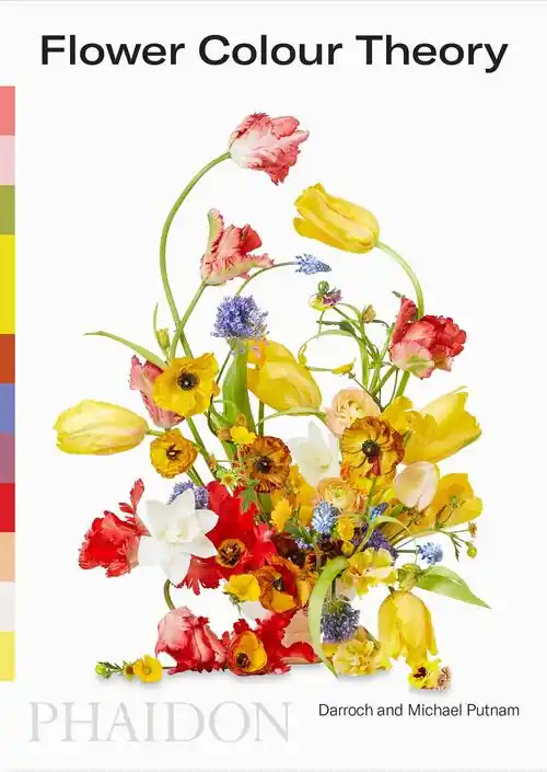 Flower Colour Theory – Taylor Putnam Gecertificeerd