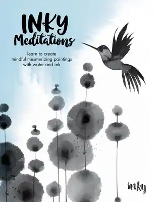 Koopje Inky meditations