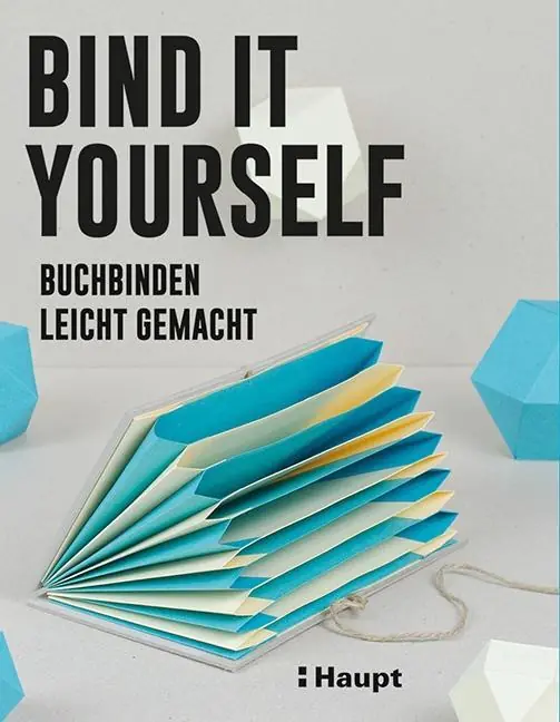 Bind it yourself, Haupt Rechtstreeks Van De Fabrikant
