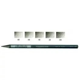 Flitsaanbieding Koh I Noor Progresso grafietstift 4B