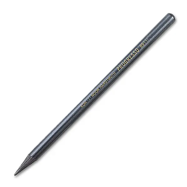 Populair Koh I Noor Progresso grafietstift 8B