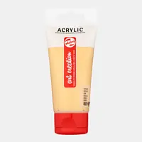 Direct Verzonden ArtCreation acrylverf 75ml – 801 goud