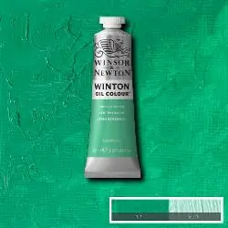 Winsor & Newton Winton olieverf 37ml – 241 paul veronesegroen Seizoensaanbieding