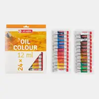 Korting ArtCreation olieverf – set 24 x 12ml