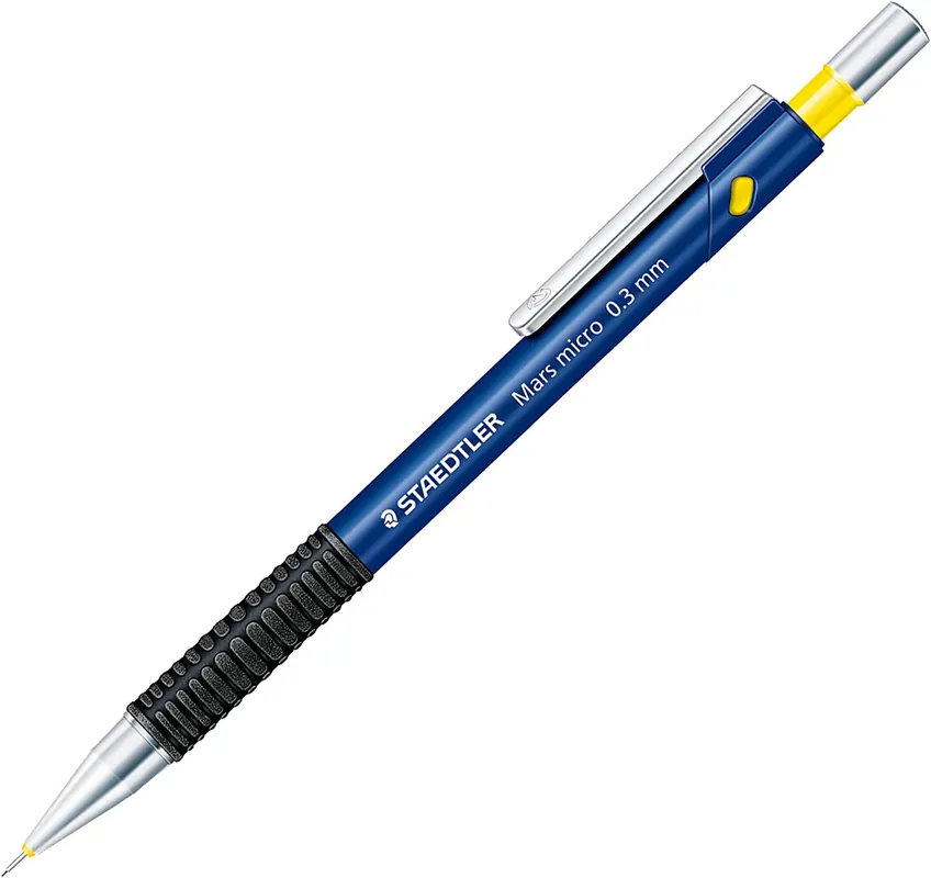 Koop Online Staedtler mars vulpotlood 0.3