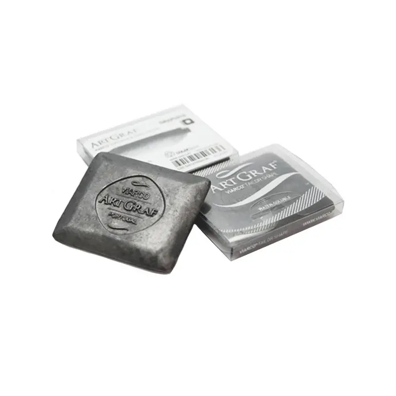 Beperkte Voorraad ArtGraf – carbon block – graphite