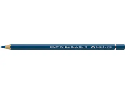 Beperkte Voorraad Faber-Castell Albrecht durer – 246 prussian blue