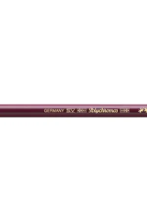 Actieprijs Faber-Castell Polychromos – 194 red-violet