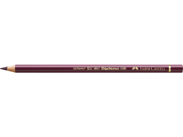 Actieprijs Faber-Castell Polychromos – 194 red-violet
