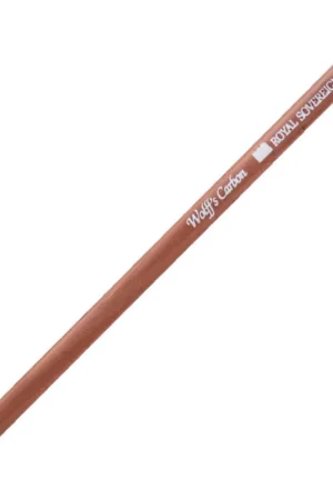 Wolff's carbon – 2B Koopje