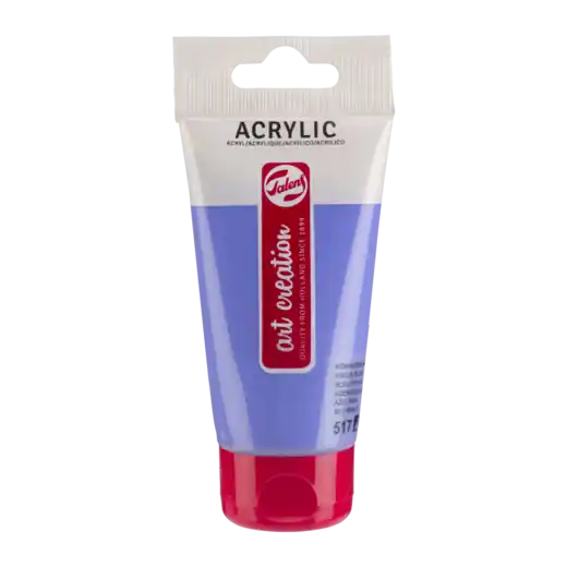 Koop Vandaag ArtCreation acrylverf 75ml – 517 koningsblauw