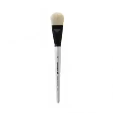 Direct Beschikbaar DalerRowney penseel graduate XL bristle filbert 30