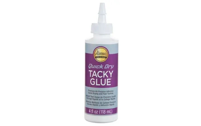 Gratis Verzending Aleene's tacky glue quick drying 118ml