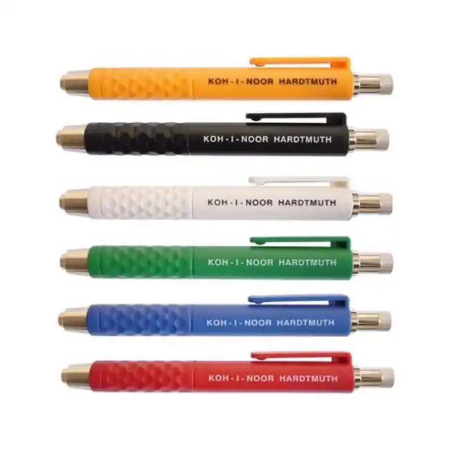Actieprijs Koh-I-Noor Stifthouder 5305 – 5,6mm Gekleurd