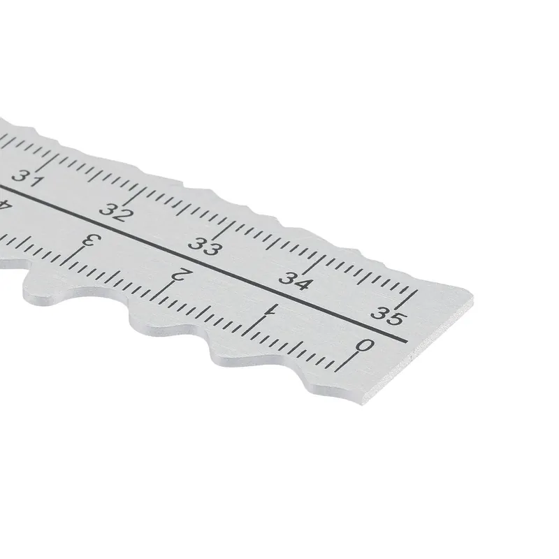 Scheurliniaal 35cm Beperkte Voorraad
