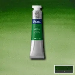 Shop Nu Winsor & Newton Cotman aquarelverf 21ml – 314 hooker'sgroen licht