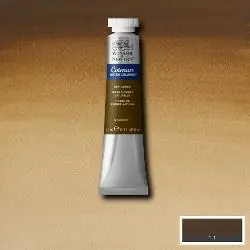 Beperkt Aanbod Winsor & Newton Cotman aquarelverf 21ml – 554 omber naturel