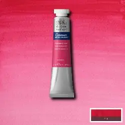 Winsor & Newton Cotman aquarelverf 21ml – 502 permanentrose Snelle Levering