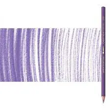 Caran d'ache supracolor soft 111 mauve Must-Have
