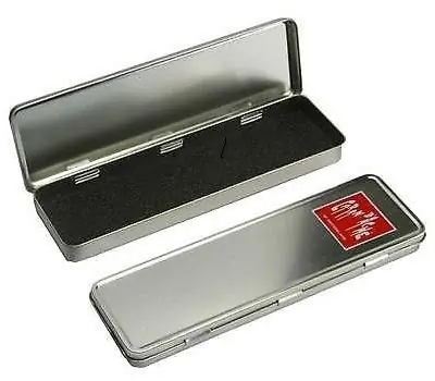 Nu Kopen Caran d'ache metalen box leeg
