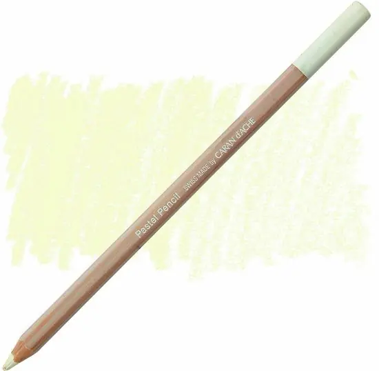 Caran d'ache pastelpotlood 811 Korting