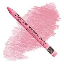 Meest Verkocht Caran d'ache neocolor 2 – 081 pink
