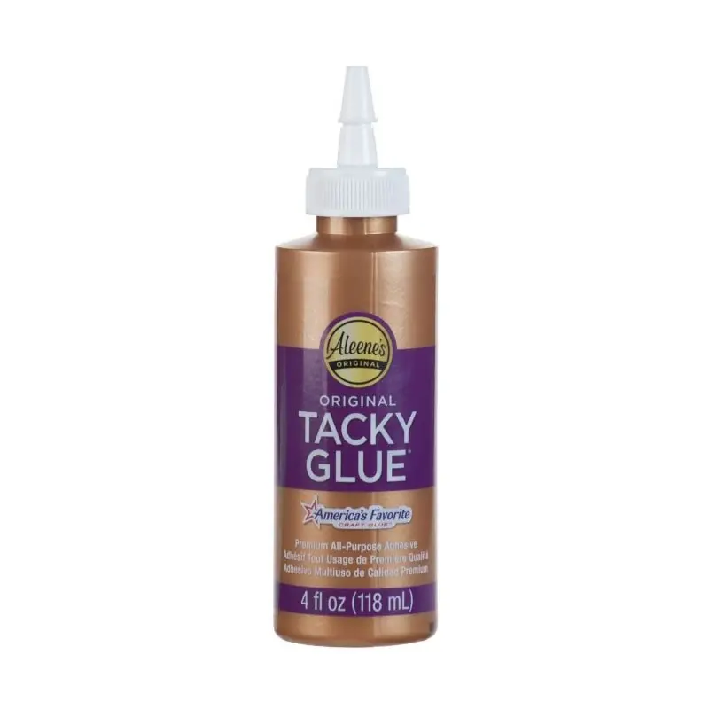 Aleene's tacky glue original 118ml Voordeelprijs
