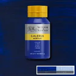 Winsor & Newton Galeria acryl 500ml – 660 ultramarijn Nu Kopen