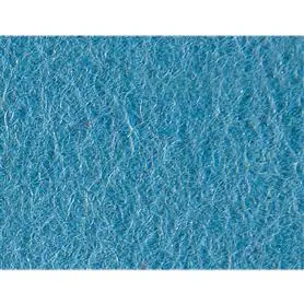 Koopje WolVilt 20 x 30 licht blauw 400 grams