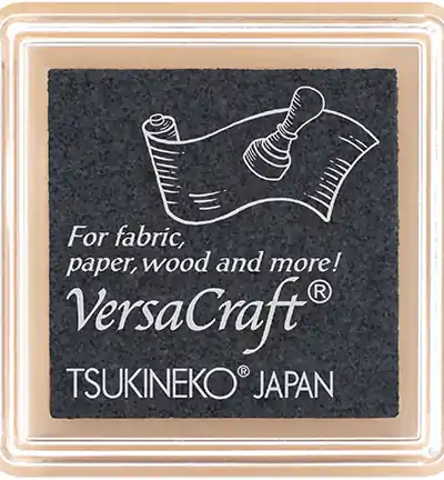 Versacraft inkpad 3 x 3 Stone Aanbieding