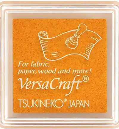 Versacraft inkpad 3×3 honey Koopje