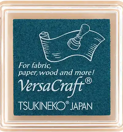 Versacraft inkpad 3 x 3 Soda Bestel Nu