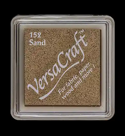 Alleen Vandaag Versacraft inkpad 3×3 152 zand