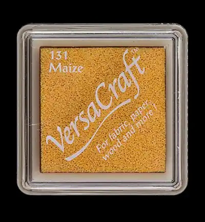 Laatste Kans Versacraft inkpad 3×3 131 maisgeel